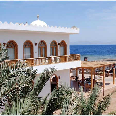 Shams Hotel & Dive Centre Дахаб Экстерьер фото
