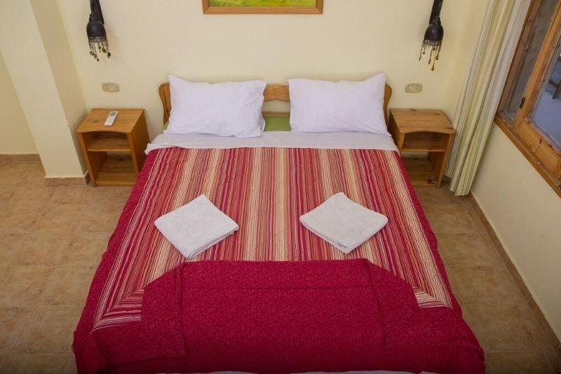 Shams Hotel & Dive Centre Дахаб Экстерьер фото