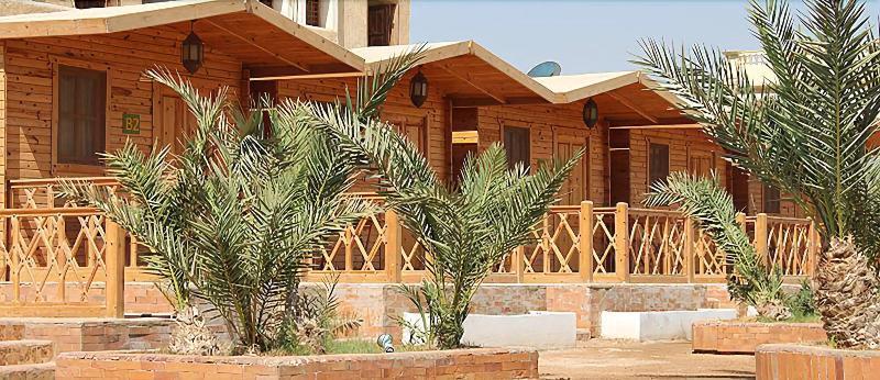 Shams Hotel & Dive Centre Дахаб Экстерьер фото