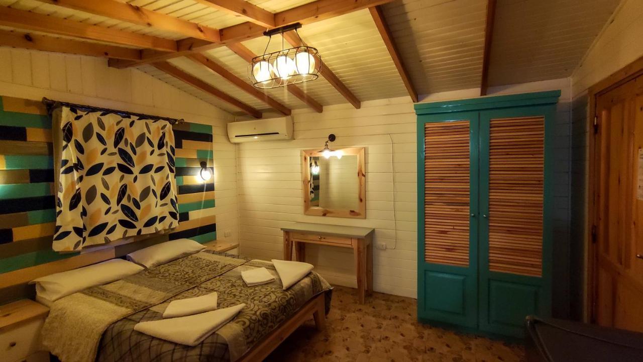 Shams Hotel & Dive Centre Дахаб Экстерьер фото