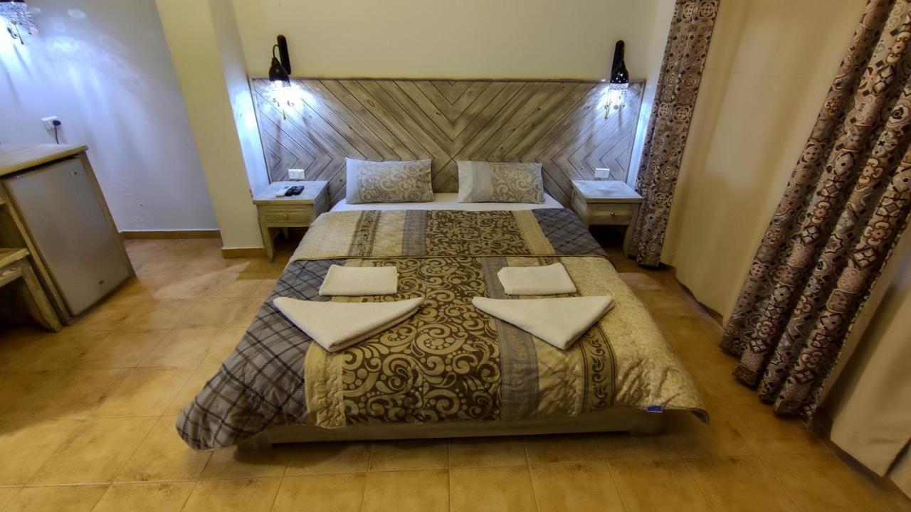 Shams Hotel & Dive Centre Дахаб Экстерьер фото