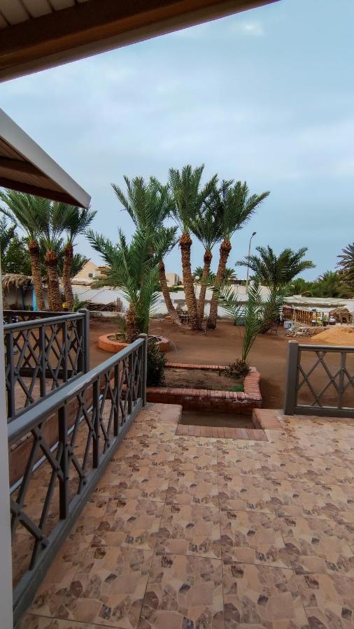 Shams Hotel & Dive Centre Дахаб Экстерьер фото