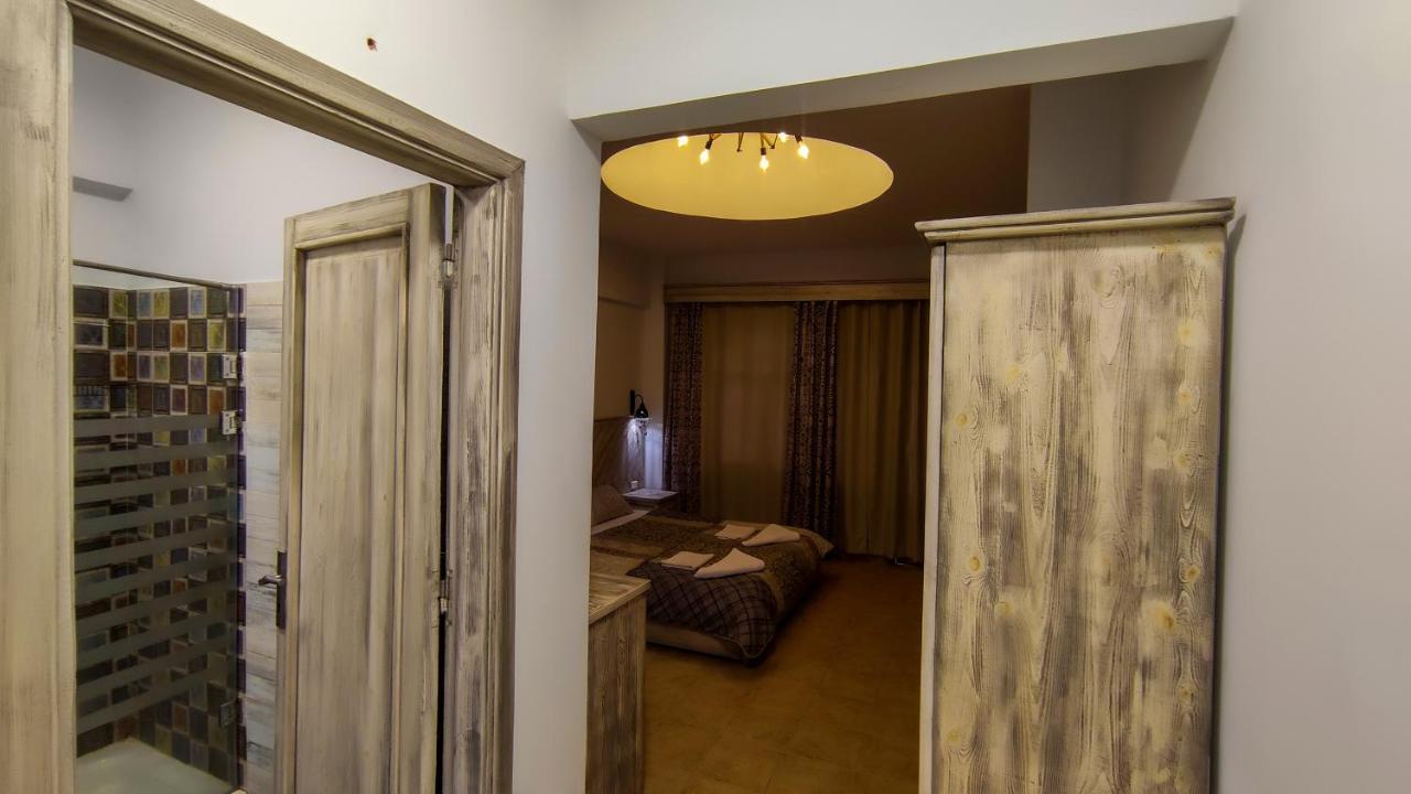 Shams Hotel & Dive Centre Дахаб Экстерьер фото
