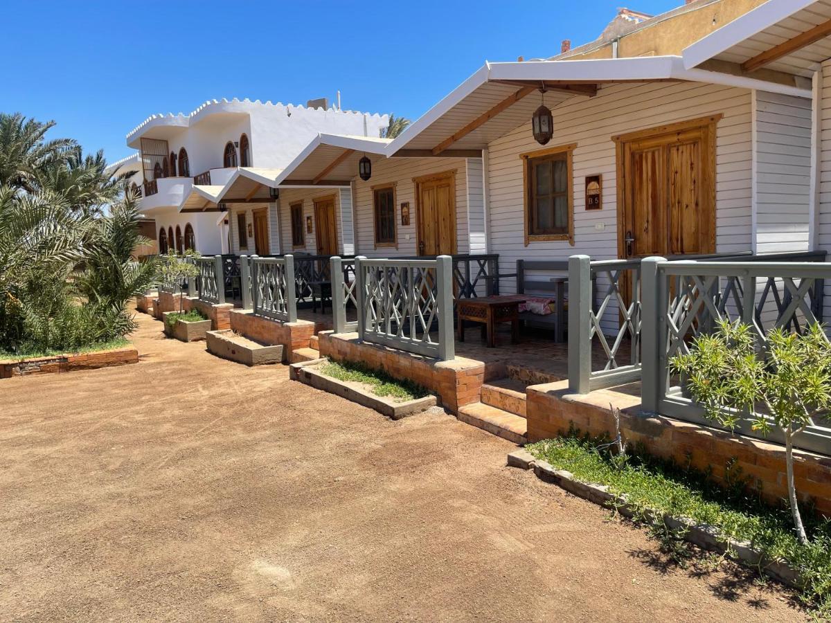 Shams Hotel & Dive Centre Дахаб Экстерьер фото