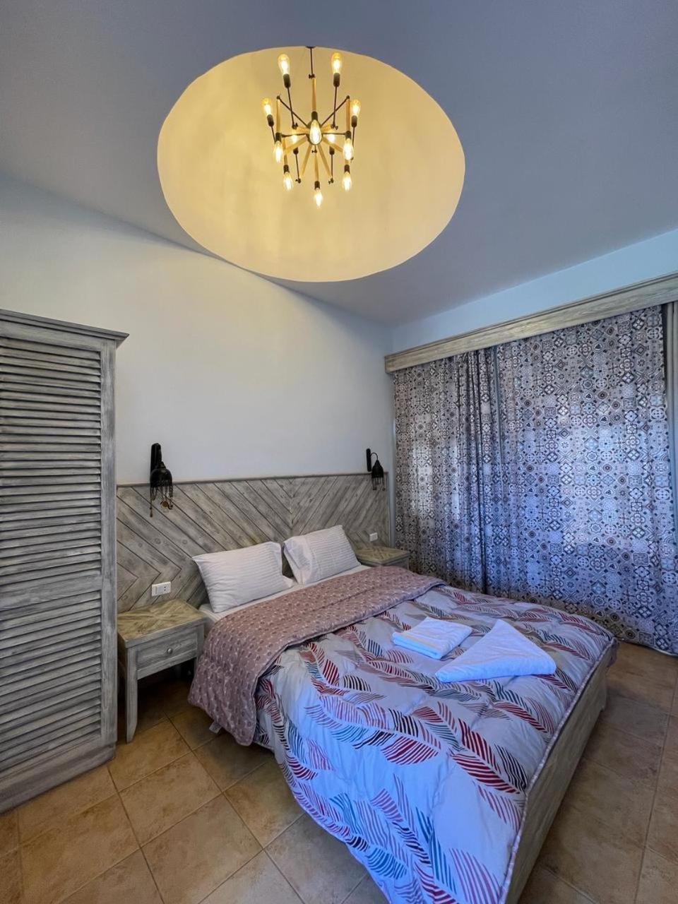Shams Hotel & Dive Centre Дахаб Экстерьер фото