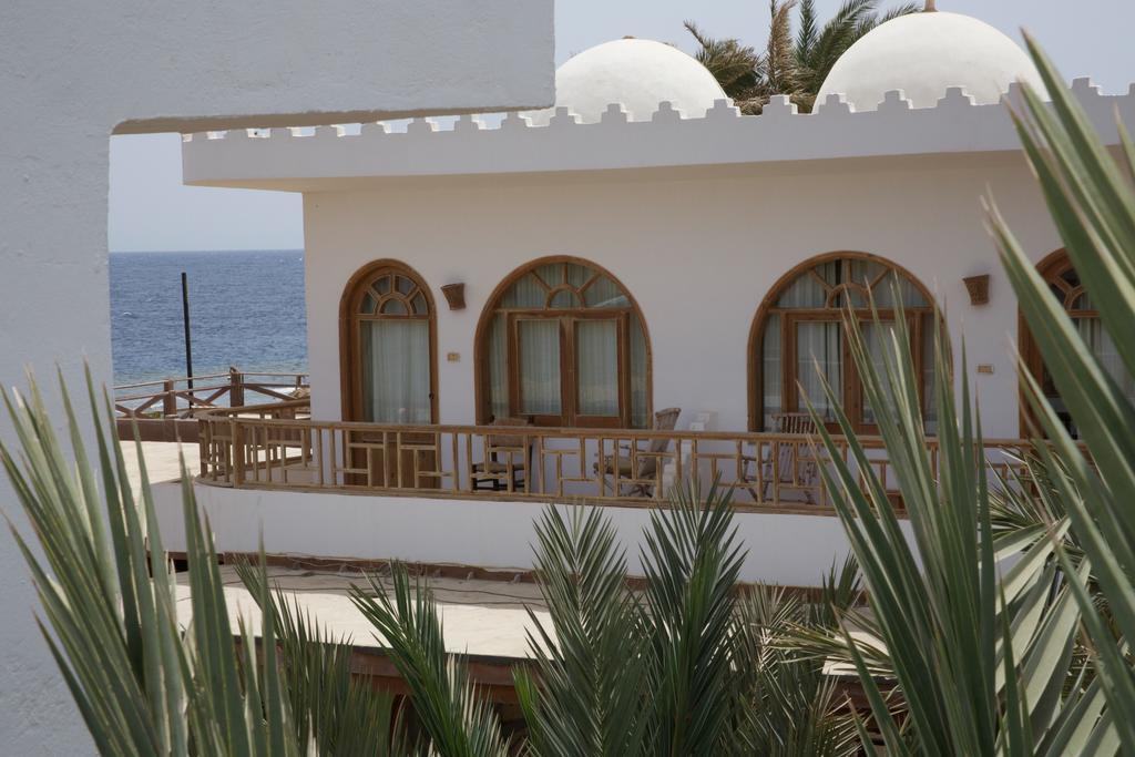 Shams Hotel & Dive Centre Дахаб Экстерьер фото