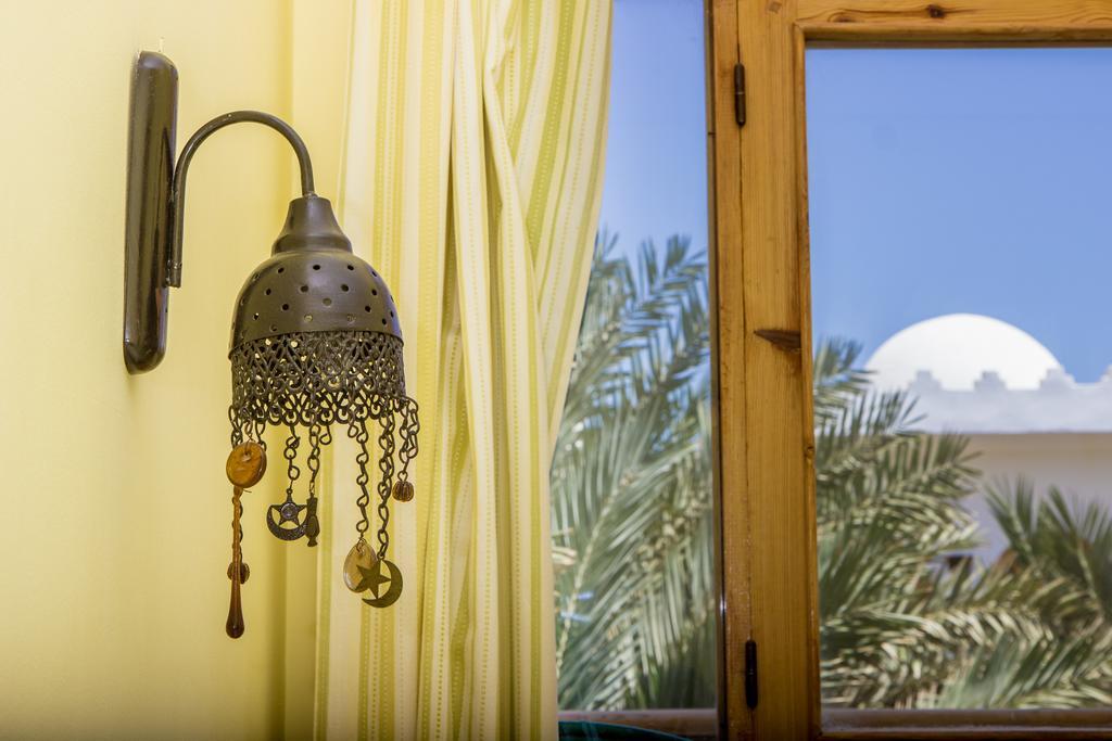 Shams Hotel & Dive Centre Дахаб Экстерьер фото